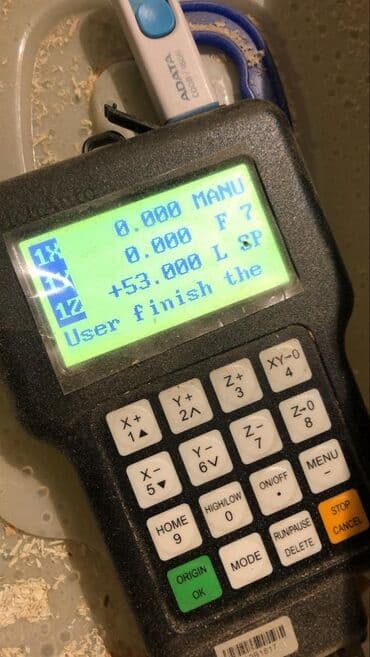 оверлог в рассрочку: Сдаю в аренду 4-х осевой ЧПУ станок 1200мм*1300мм, сдается вместе с — 2