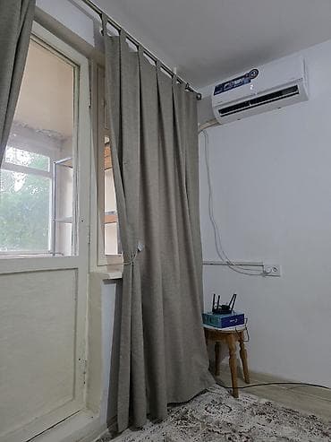 1 комната, 32 м², 4 мкр 104 серия, 3 этаж — 5