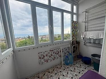 Квартиры: 2 комнаты, 50 м², 2 этаж, Евроремонт — 5