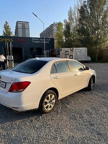 бишкек авторынок 2020: BYD E5: 2017 г., 3.5 л, Автомат, Электромобиль, Седан — 5