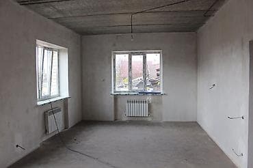 малар: Штукатурные работы по маякам - Выравнивание стен и откосов по уровню — 5