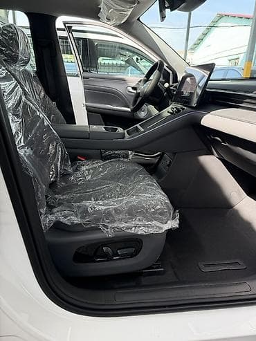 r18 26535: GAC Aion i60 — гибрид запас хода 1200км Ключевые особенности: - — 9