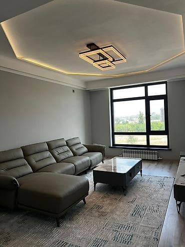 Кире бериш үчүн гарнитур, Шкаф, түсү - Боз — 6