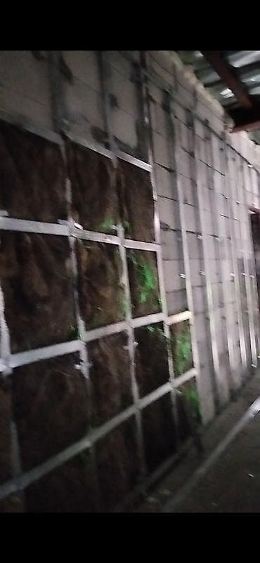 каменный вата: Монтаж звуко- и теплоизоляции перегородок и стен Профессионально — 5