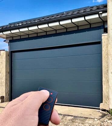 стойки для ограждение: ВОРОТА | ДАРБАЗА Все виды автоматических ворот! Секционные ворота — 13