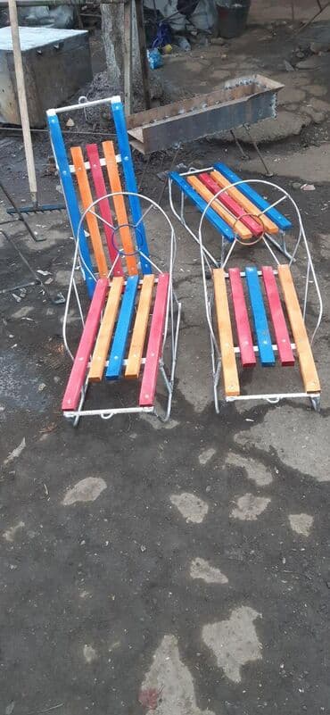 скейты бишкек: Санки детские, чана чина город Ош — 4