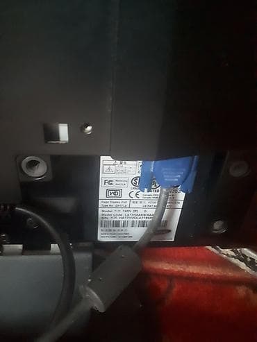 iphone 13 pro mac: Монитор, Samsung, Б/у, LED — 4