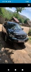 Lexus: Lexus RX: 2006 г., 3.5 л, Автомат, Бензин, Внедорожник — 4