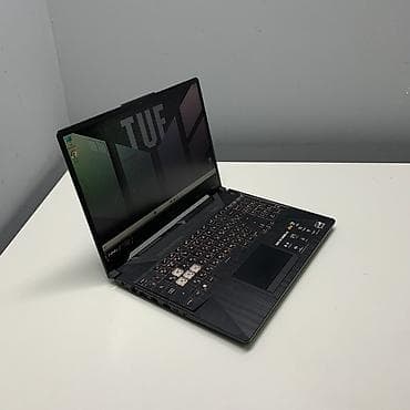 tab s6 lite: Ноутбук ASUS Игровой, AMD Ryzen 5, ОЗУ, RAM: 16 ГБ, ASUS TUF Gaming — 2