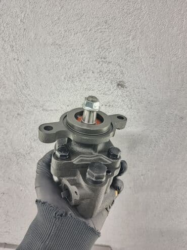 проекторы короткофокусные (0.8 1.3) с зумом: Гидроусилитель Toyota Новый — 3