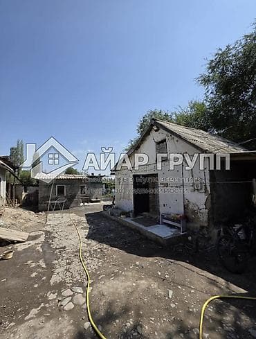 тез арада: Адрес: с. Вознесеновка, ул. Первомайская 🔷 2 комнаты 🔷 Площадь — 33,8 — 2