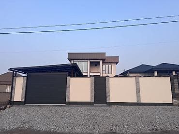 Үйлөрдү сатуу: Продается дом (ПСО) ж/м Орок 2,5 км от Магистрали Площадь 230м2 — 5