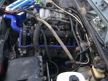 Чыпкалар: Бензиндик кыймылдаткыч VAZ (LADA) 2010 г., 1.6 л, Колдонулган, Оригинал — 3