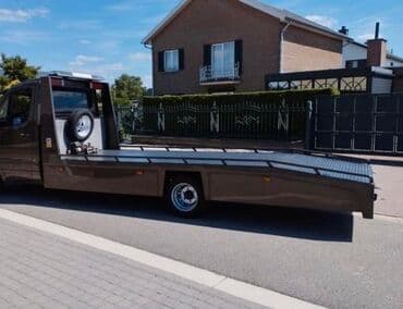 шабашные расценки на строительные работы рядом просп жибек жолу бишкек: С лебедкой, Со сдвижной платформой, С прямой платформой — 1