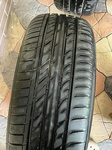 шинь: ПРОДАЮ ЛЕТНИЕ ЩИНЫ: купили неделю назад, причина продажи сами купили — 2