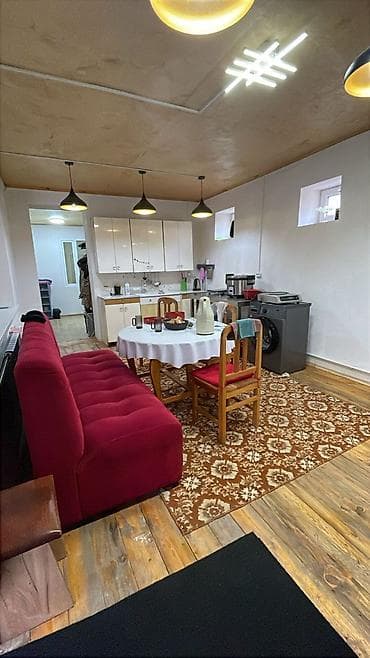 бассейн фильтр: Зимою ооочень тепло, установлена новая умная печка за 300 тыс сом — 9