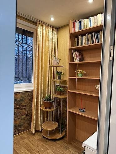 пользовались: 1 комната, С мебелью полностью — 8