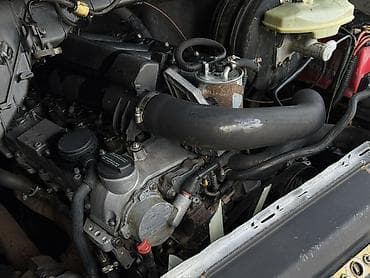 sprinter 315: Mercedes-Benz Спринтер: 2003 г., 2.2 л, Механика, Дизель, Бус — 6