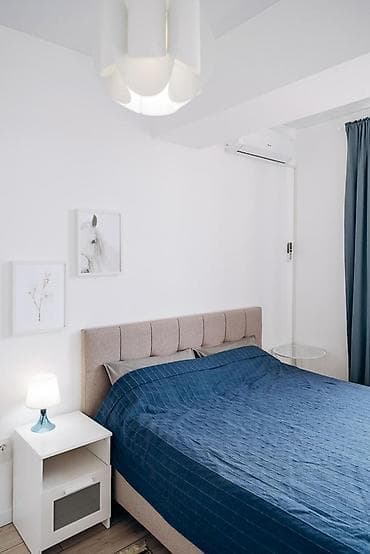 квартиру в бостери: Уютная современная квартира с отдельной спальней и кухней-гостиной - — 4