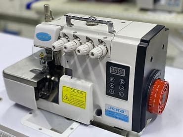 Рекламное оборудование: Швейные машинки Виды и бренды на любой вкус и выбор Даем в рассрочку — 1