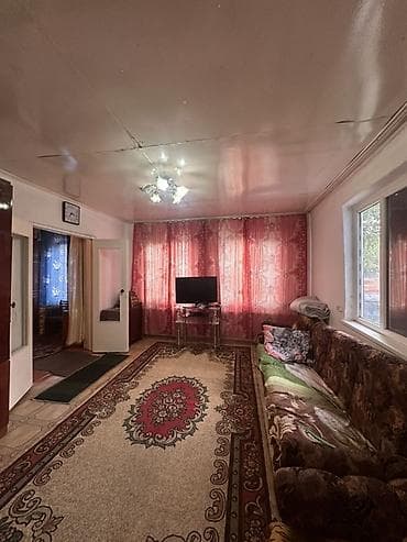 дом дордой моторс: 📍 В Сокулуке продается дом на участке 12 соток, 75 кв.м. 🏡Дом без — 5