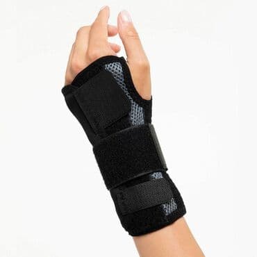 купить ортопедический наколенник: Бандаж для верхней конечности ORTHOFUTURE OF-424 (универсальный) — 2