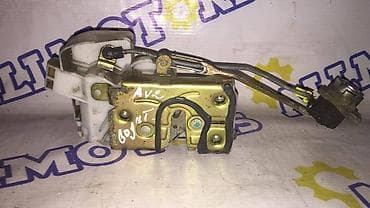 abs prius: Замок двери Toyota Б/у, Оригинал — 1