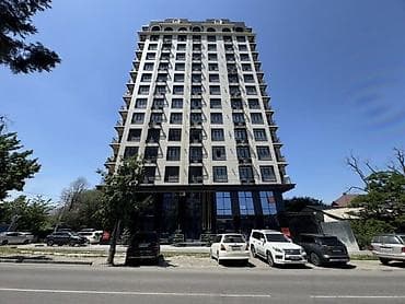 2 8: 2 комнаты, 62 м², Элитка, 5 этаж, Дизайнерский ремонт — 10