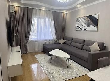 osh flat: Сдаю квартиру Долгосрочно! В Самом Центре города Бишкек Ул — 1