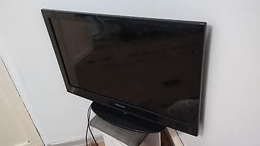 Продам надежный ЖК-телевизор 32" Samsung LE32E420E2WСостояние lalafo.kg да Продам надежный ЖК-телевизор 32" Samsung LE32E420E2WСостояние