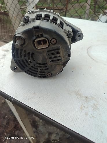 фильтр картерных газов: Генератор ГАЗ — 3