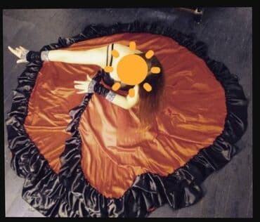 спортивные платья больших размеров: Продам платье для латины и юбку для испанского танца, можно — 5