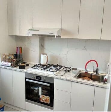 кухиний: Мебель на заказ, Кухня, Кухонный гарнитур — 19