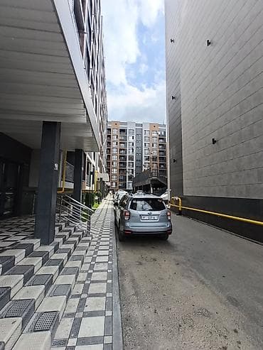 Продажа квартир: 1 комната, 25 м², Элитка, 1 этаж, Евроремонт — 10
