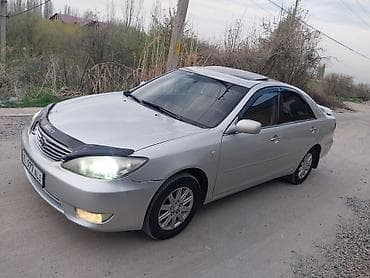 стекло фары w124: Toyota Camry: 2005 г., 3 л, Автомат, Бензин, Седан — 10