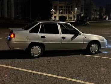 диск на нексию: Daewoo Nexia: 2010 г., 1.5 л, Механика, Бензин, Седан — 6