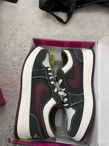 кроссовки италия: Мужские кроссовки, 39, Nike, Новый — 6