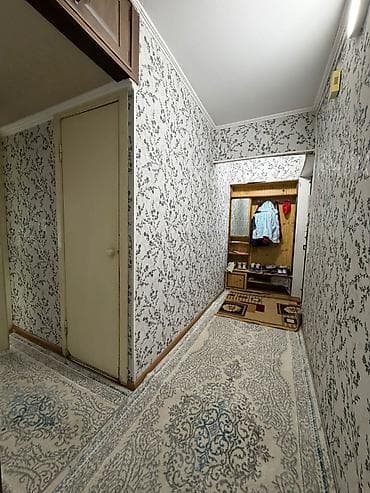 ищу квартира тунгуч: 2 комнаты, 50 м², 104 серия, Косметический ремонт — 6