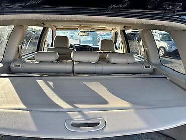 highlander 2012: Toyota Highlander: 2003 г., 3 л, Автомат, Бензин, Кроссовер — 7