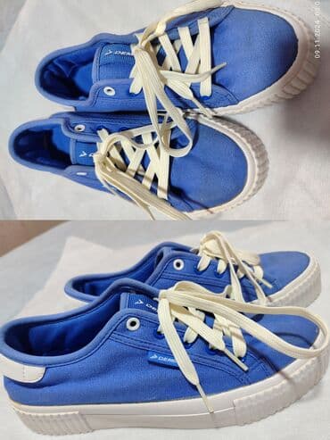 Кроссовки и спортивная обувь