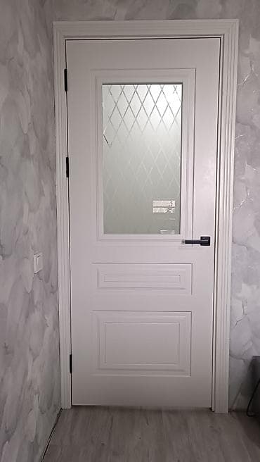 : Установка, Замена