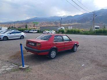 e46 bmw: Volkswagen Jetta: 1991 г., 1.8 л, Механика, Бензин, Седан — 8