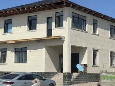 куплю дом арча бешике: Дом, 240 м², 7 комнат, Собственник, Евроремонт — 2