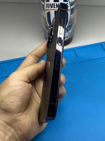 куплю айфон 14 про: IPhone 14 Pro, 128 ГБ, Space Gray — 7