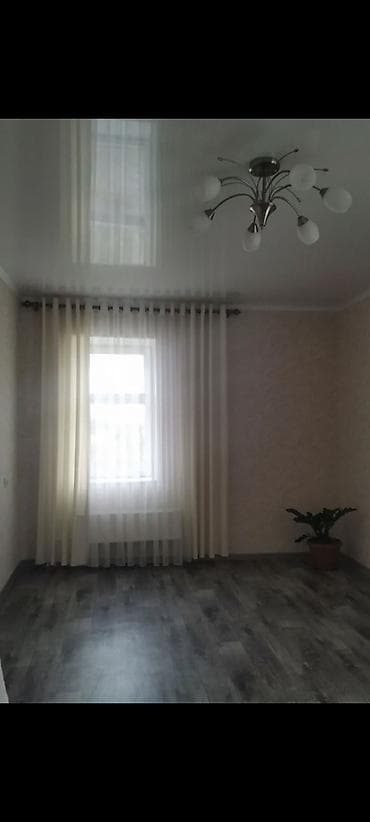 2 комнаты, 49 м², 105 серия, 4 этаж, Косметический ремонт