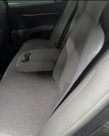 byd plus: Toyota Camry: 2019 г., 2.5 л, Автомат, Бензин, Седан — 6
