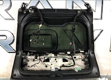 ренди ровер: Land Rover, 2017 г., Б/у, Оригинал — 5