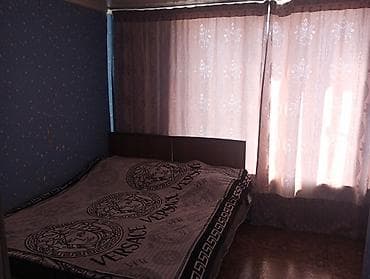 Үйлөр: Продаю дом район ТАШТАР АТА .100 кв.м. навес 13/6.2. вокруг дома — 8