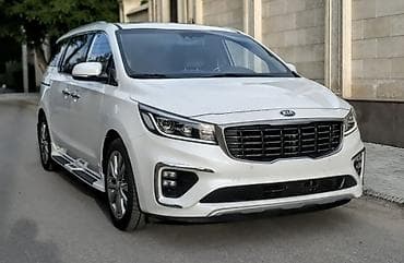 аренда киа карнивал: Сдаю Kia Carnival, Посуточно, Без водителя, | Водительские права, От 18 лет, Залог — 3