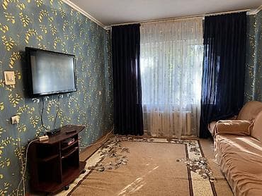 часовые квартира: 1 комната, Собственник, Без подселения, С мебелью полностью — 1